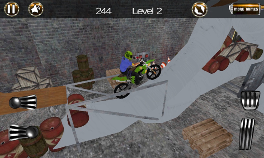 Trial Xtreme HD - Preview 6
