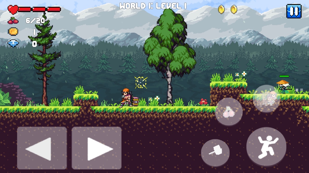 Cherry Knight - Preview 5