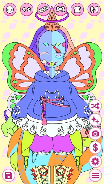 Monster Girl Maker 2 - Preview 10