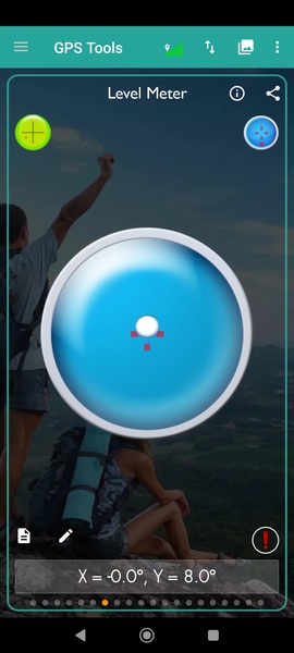 GPS Tools - Preview 5