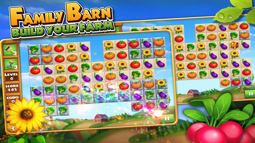 Family Barn - Preview 5