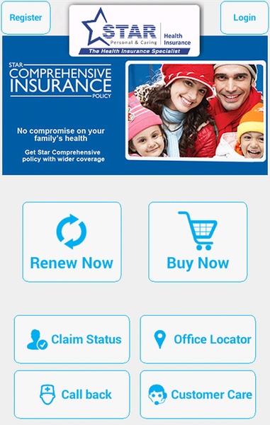 StarHealthCustomer - Preview 11