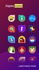 Japes - Icon Pack screenshot 1