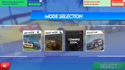 Police Car Driving Car Game 3D screenshot 6