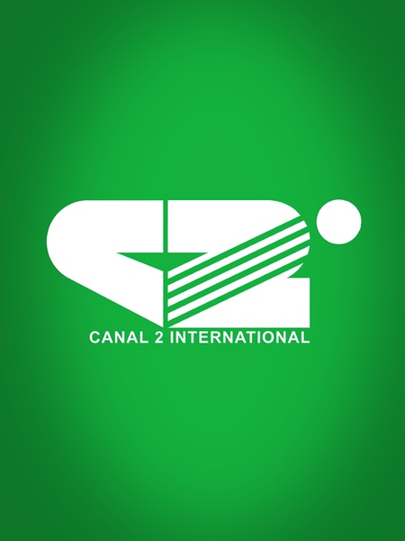 Canal 2 - Preview 2