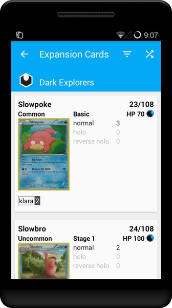 TCG Trader - Preview 8