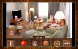 Hidden Objects Rooms screenshot 3