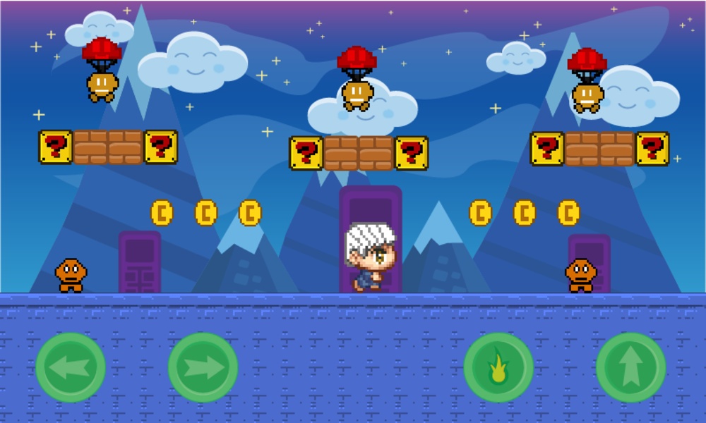Super Dario 2 - Preview 6