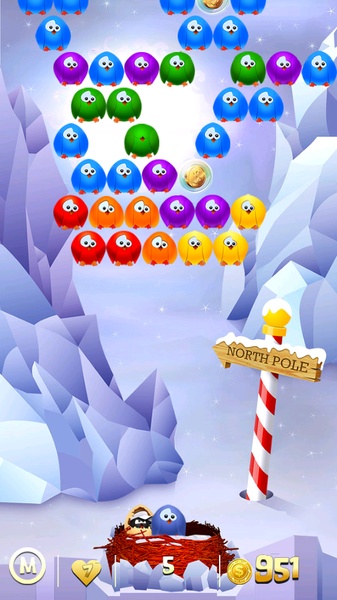 Bubble Birds 2 - Preview 2