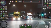 Euro Cargo Truck Simulator screenshot 3