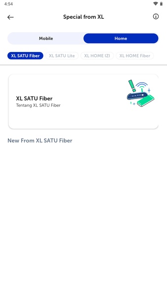 MyXL - Preview 7