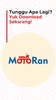 MotoRan screenshot 2