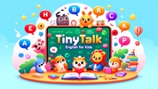 TinyTalk screenshot 9