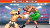 Real Punch Boxer screenshot 1