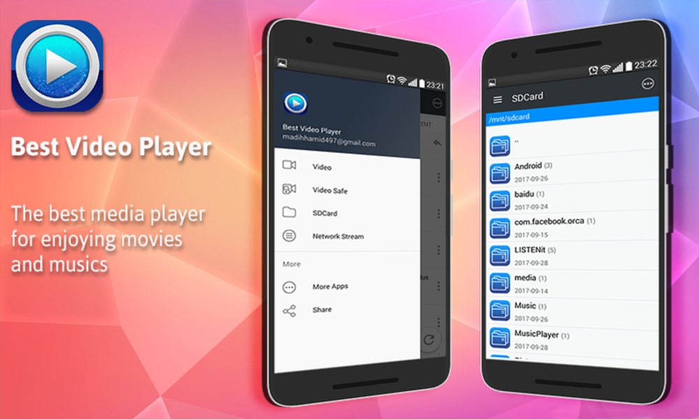 Best Video Player - Preview 5