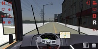 Bus Simulator 17 screenshot 10