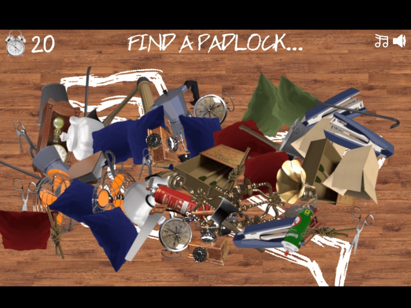 Criminal Case Investigation - Preview 2