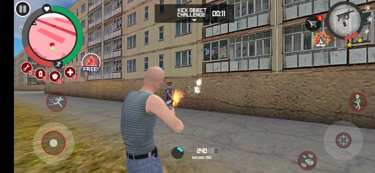 Slavic Gangster Style – Apps no Google Play