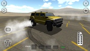 City Racer 4x4 screenshot 3