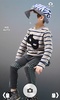 Kid Boy Fashion Photo Montage screenshot 1