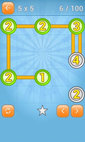 Linky Dots - Preview 3