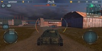 Armada: Modern Tanks screenshot 6