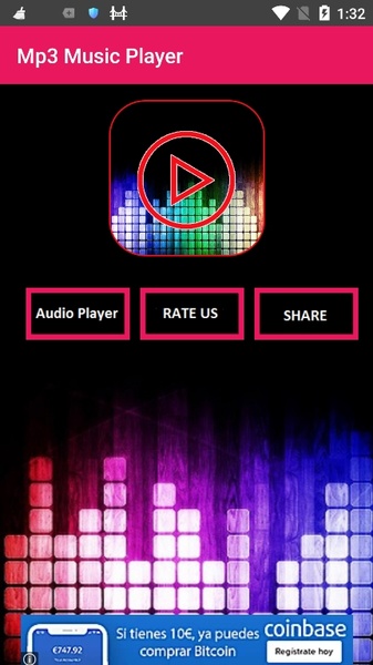 Free Mp3 Music Player 2019 - Preview 2