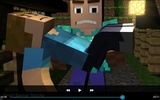 Creepers R Terrible Minecraft screenshot 2