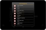 Dangerous Goods ADR 2023 Lite screenshot 5