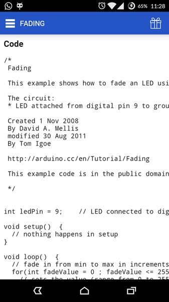 Arduino Free - Preview 8
