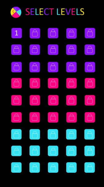 Color Circle - Preview 2