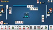 Hong kong Mahjong screenshot 7