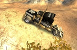 Truck Simulator 15 screenshot 4