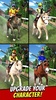 Champions Riding Trails 3D screenshot 1