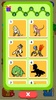 Merge Dinosaurs screenshot 4