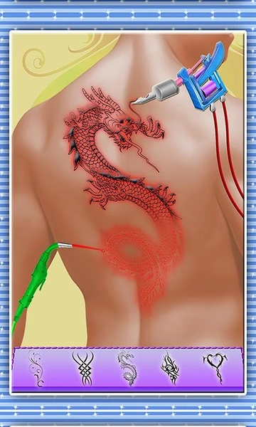 TattooMaker - Preview 11