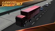 Legend Truck 3D screenshot 1