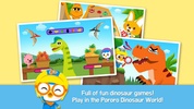 Pororo Dinosaur World Part1 screenshot 7