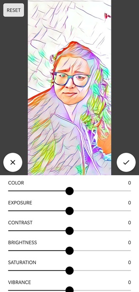 Cartoon Photo Editor - Preview 4