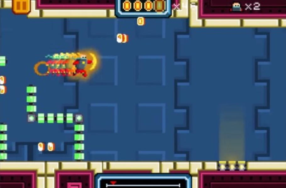 Super Bit Dash - Preview 3