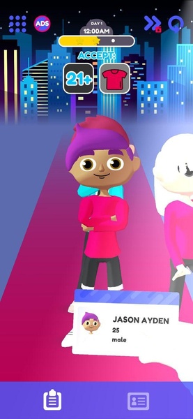 ID Please - Preview 7