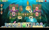 Solitaire Atlantis screenshot 6