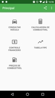 Consulta Placa for Android 1