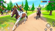 My Fantasy Horse Care Academy screenshot 3