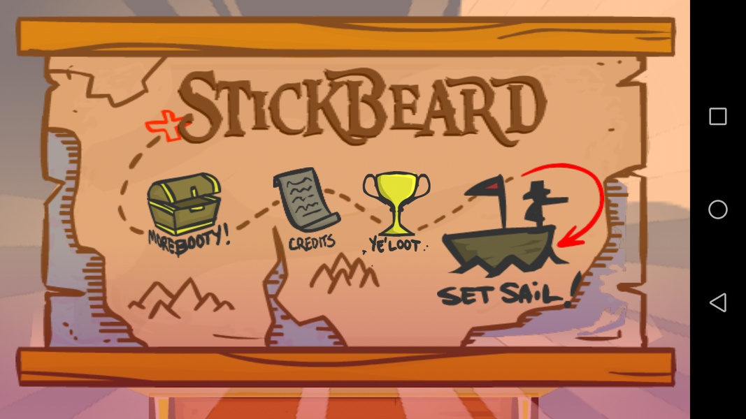 Stick Henry - Preview 8