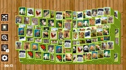 Mahjong Fauna LE screenshot 8