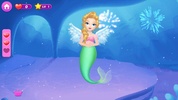 Princess Libby Little Mermaid screenshot 11