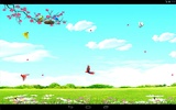 Sky Birds (free) screenshot 4