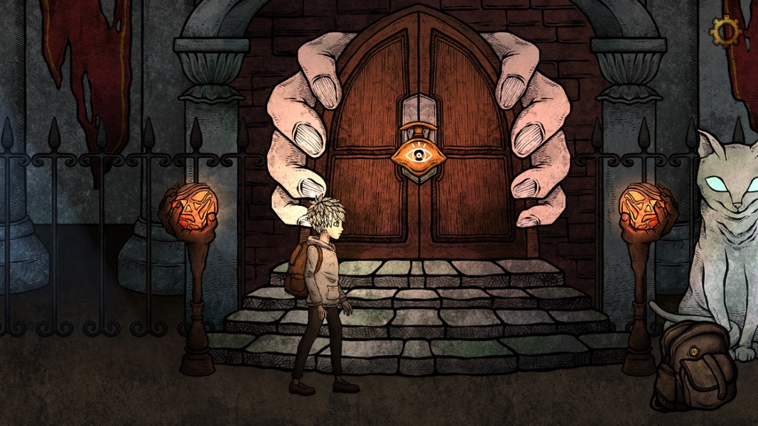 Cat Museum - Preview 1