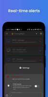 OrangeEye - Monitor & Simple ApiClient screenshot 4